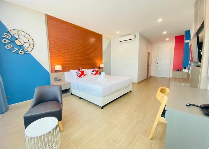 Asawann Suvarnabhumi 3*