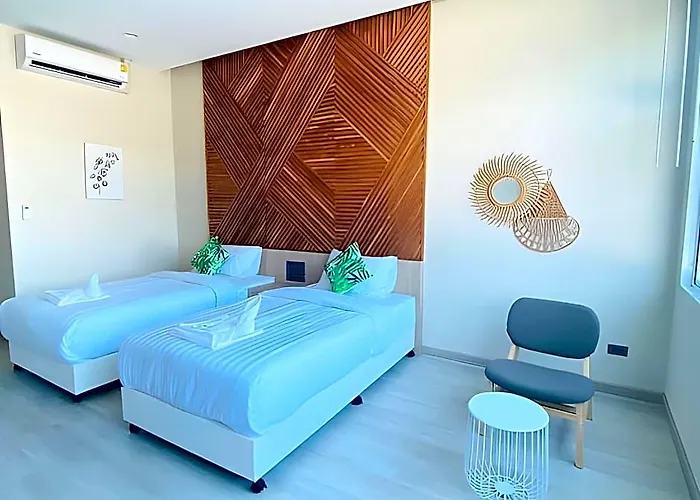 Hotel Asawann Suvarnabhumi 3*