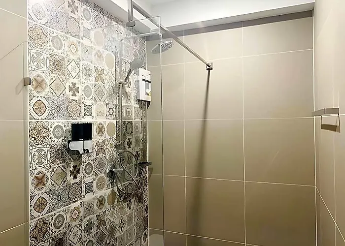 Hotel Asawann Suvarnabhumi Bangkok